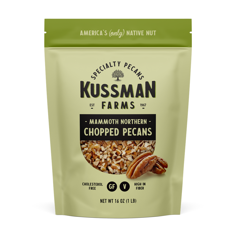Pecans – Kussman Farms